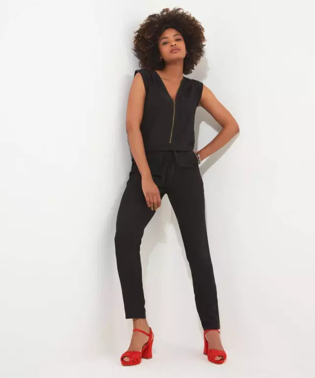 Joe Browns Loren Zip Jumpsuit