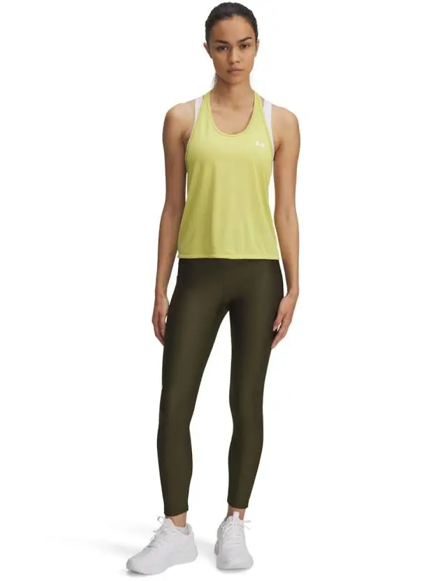 Under Armour Women's Tech 7/8 Leggings 