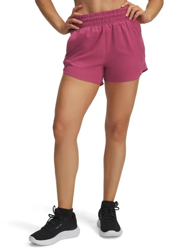 Under Armour Women's Vanish Sports Shorts 