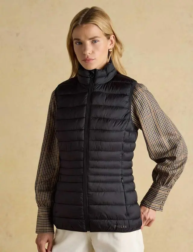 Joules Women's Gilet