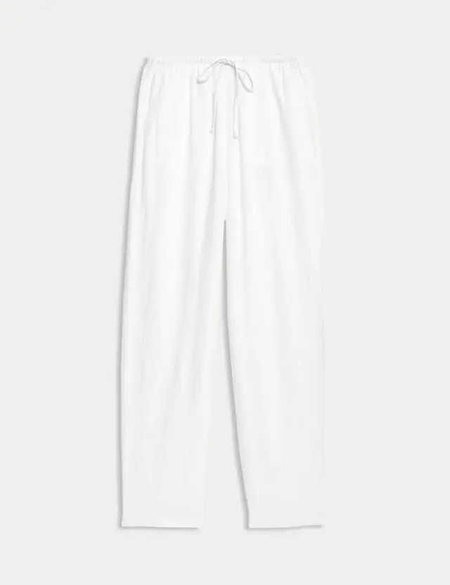 M&S Linen