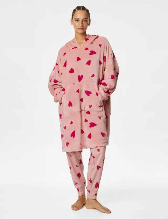 M&s womens fleeces 2025