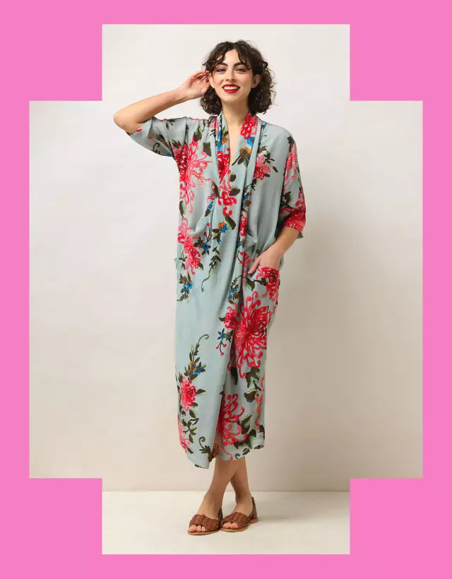 Monsoon clearance jolene dress