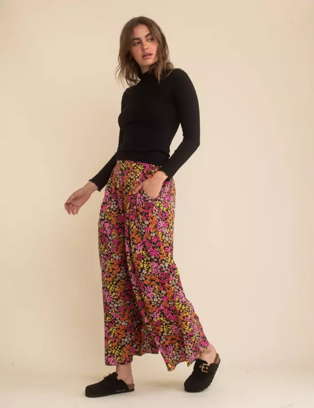 Wildflower Zeena Trousers