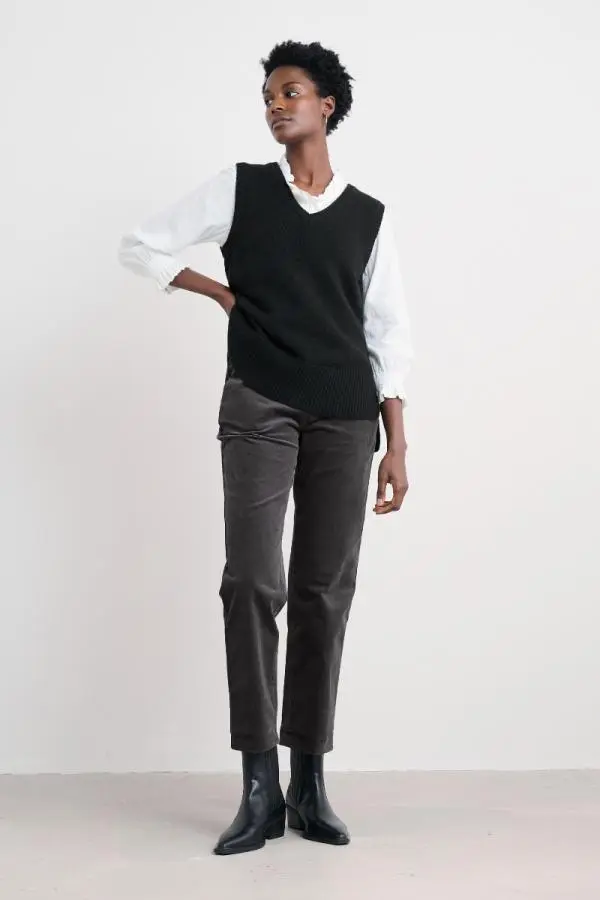 Crackington Trousers
