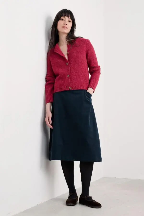 Forest View Skirt