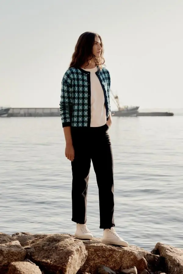 Penwith Straight Leg Jeans