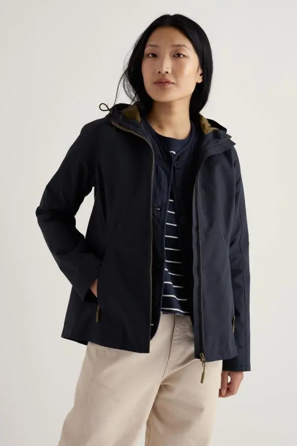 Waterway Waterproof Jacket