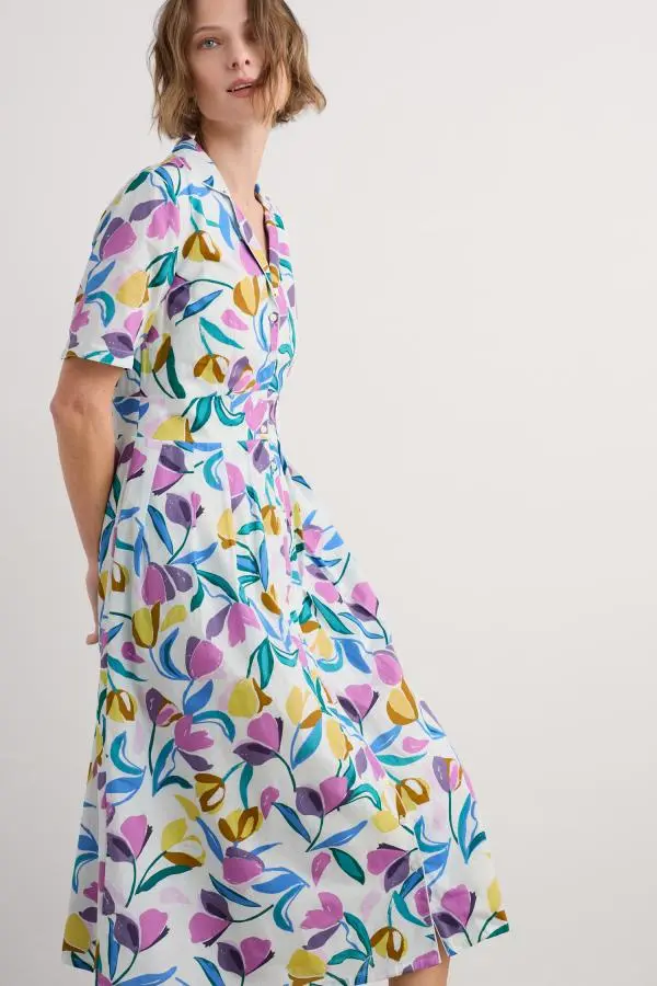 Charlotte Dress