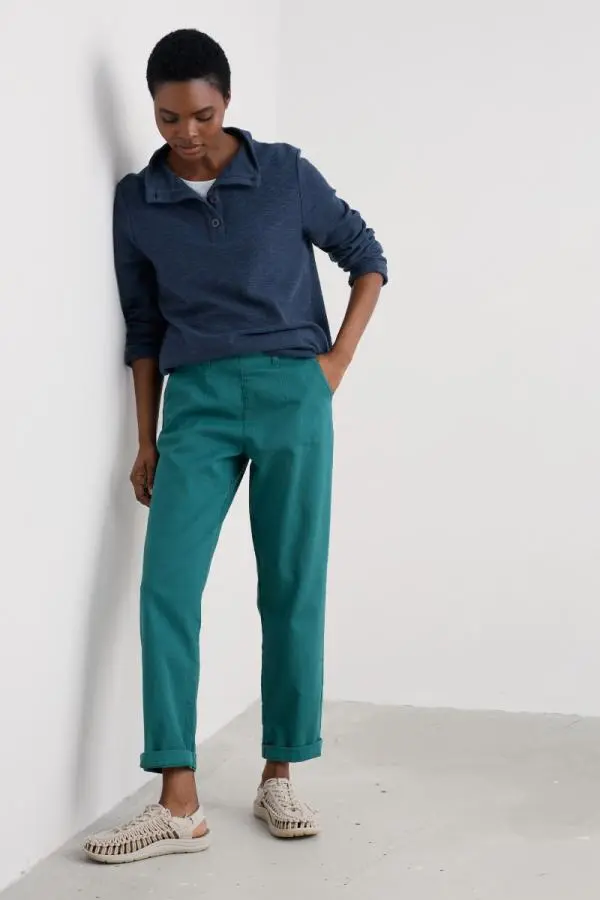 Waterdance Trousers