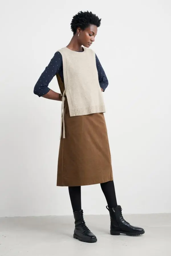 Forest View Skirt