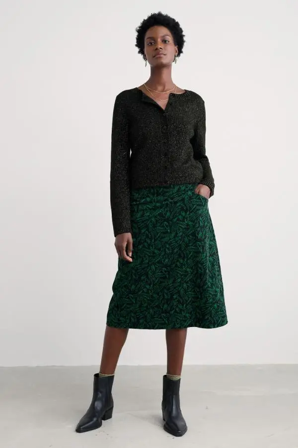 Forest View Skirt