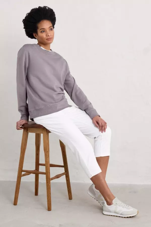 Albert Quay Slim Fit Crops