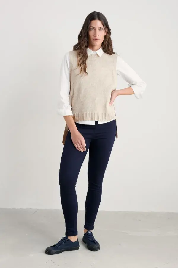 Bosvenning Stretch Jeggings