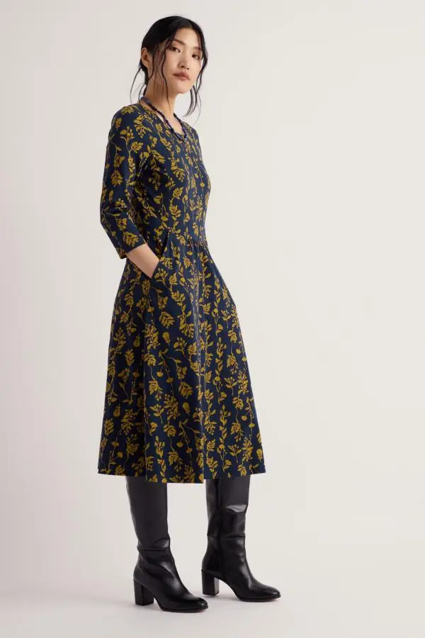 April Dress