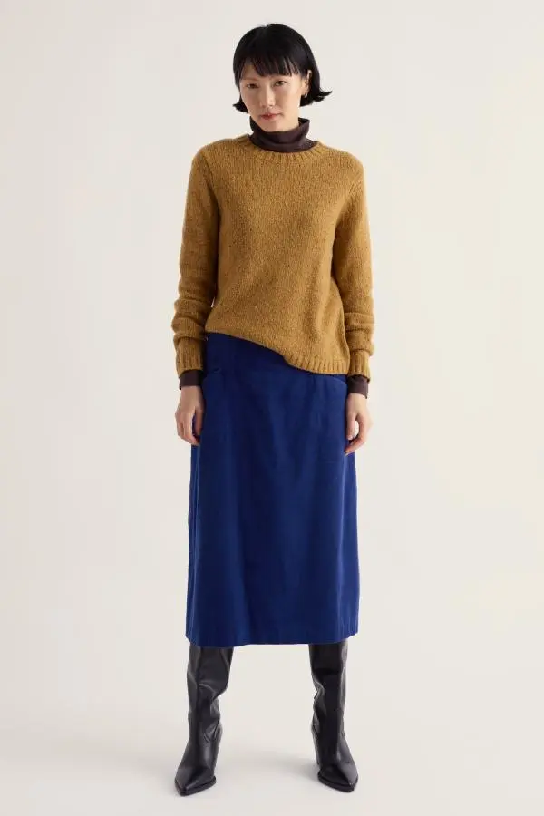 Forest View Skirt