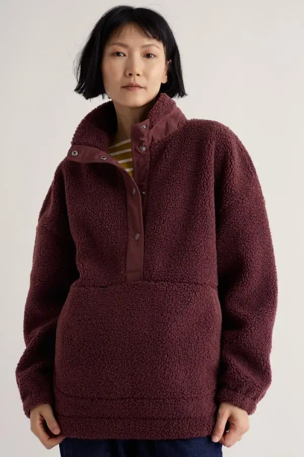 Pathway Borg Fleece
