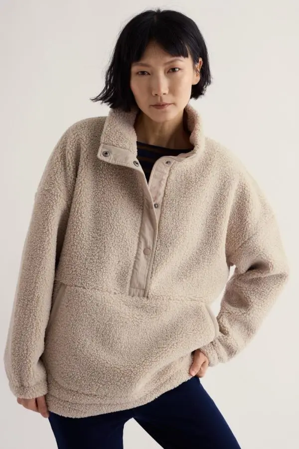 Pathway Borg Fleece