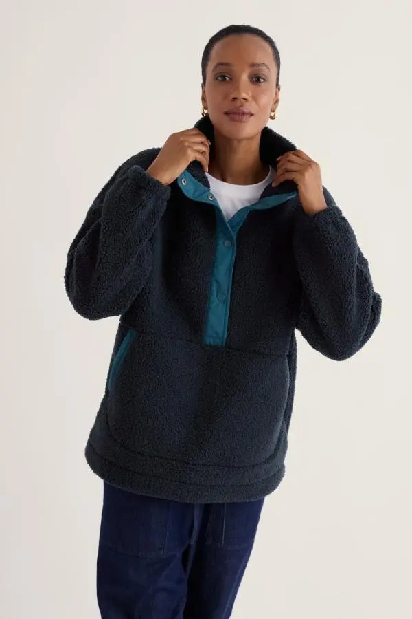 Pathway Borg Fleece