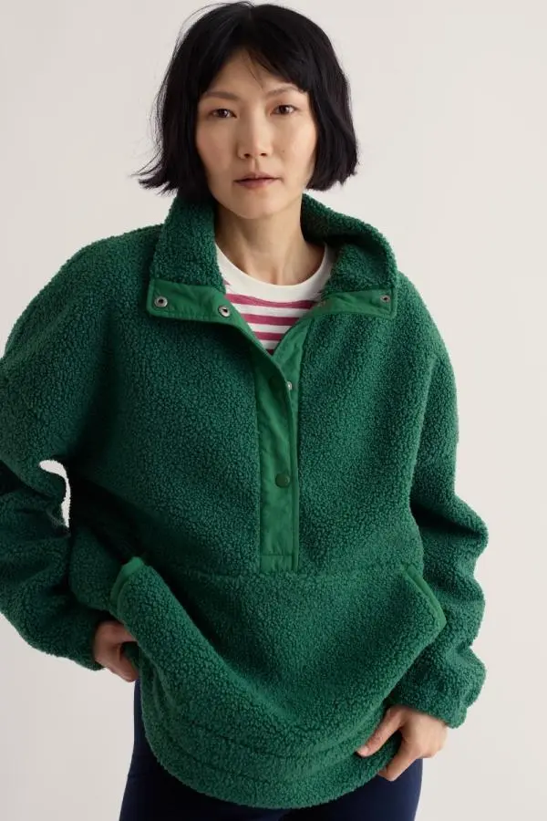 Pathway Borg Fleece