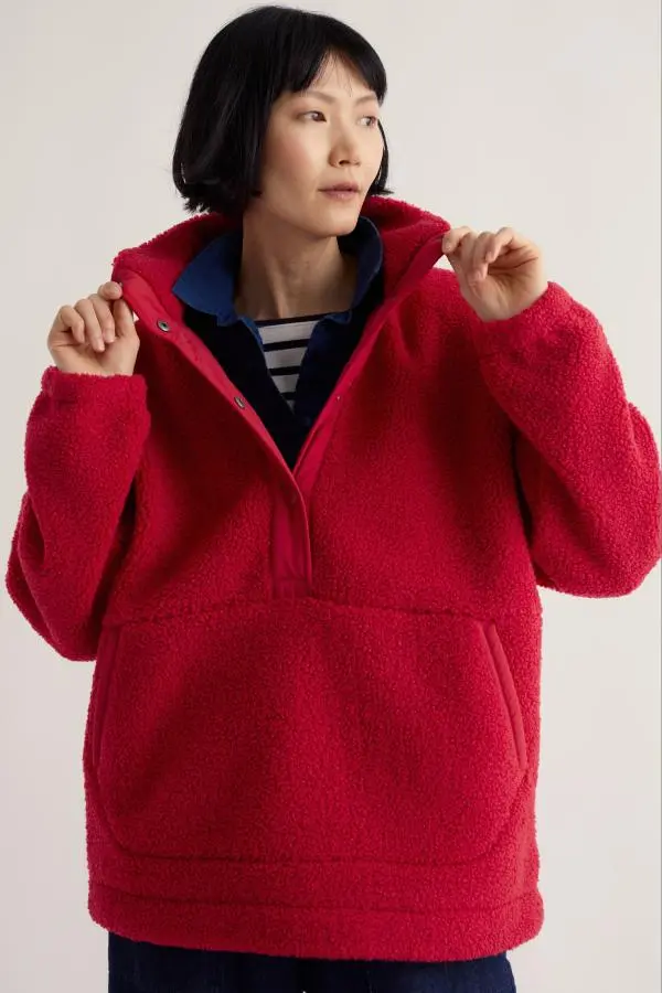 Pathway Borg Fleece