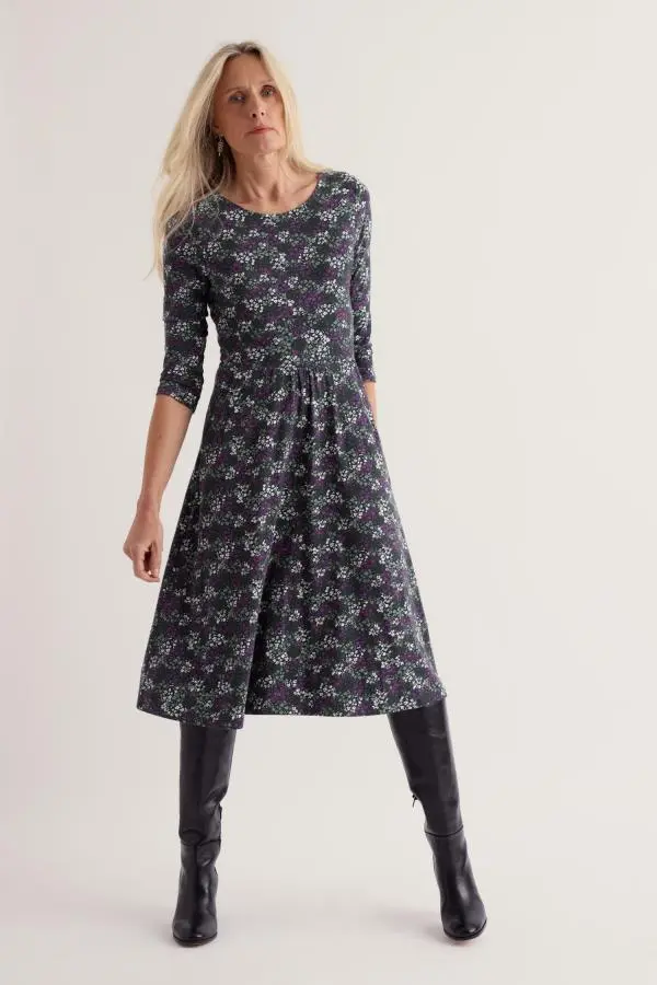 April Dress