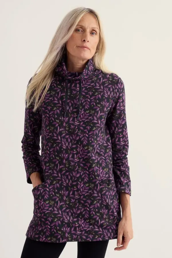 Formative Printed Jersey Tunic