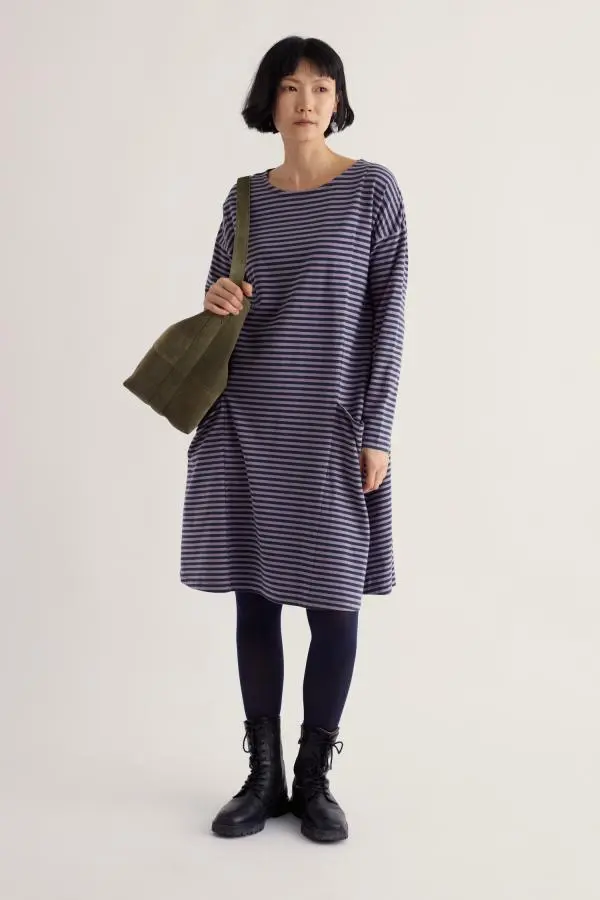 Mill Pool Dress