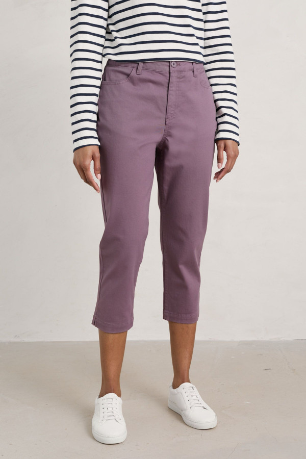Albert Quay Slim Fit Crops