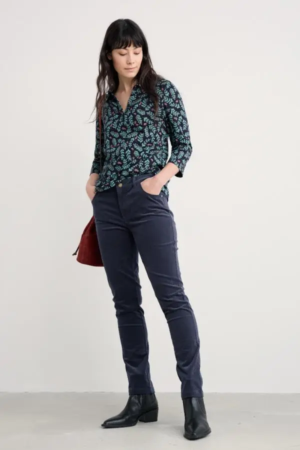 Lamledra Trousers