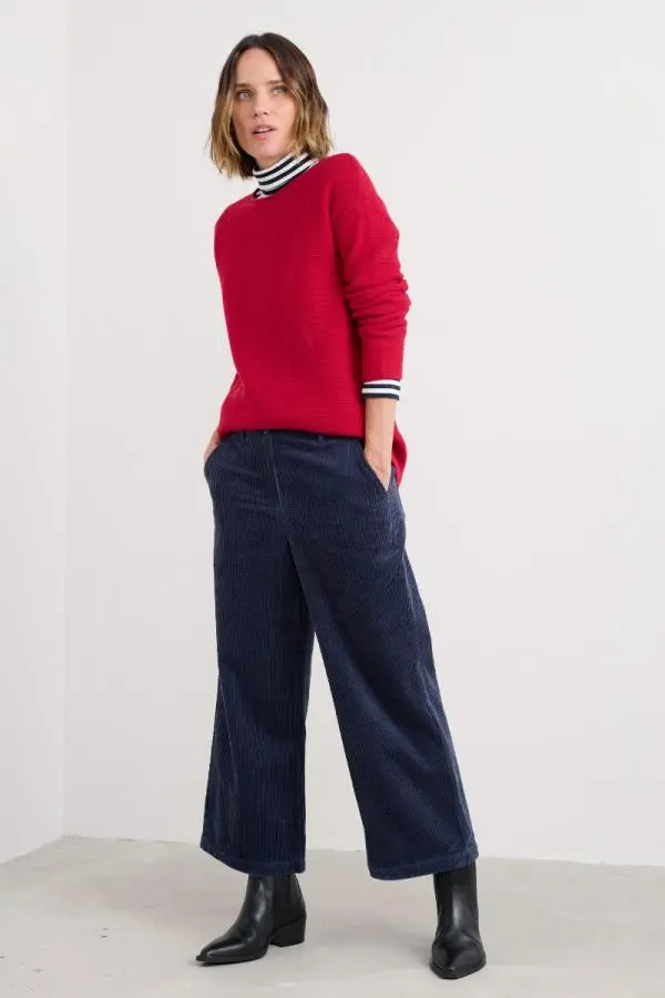 Asphodel Trousers