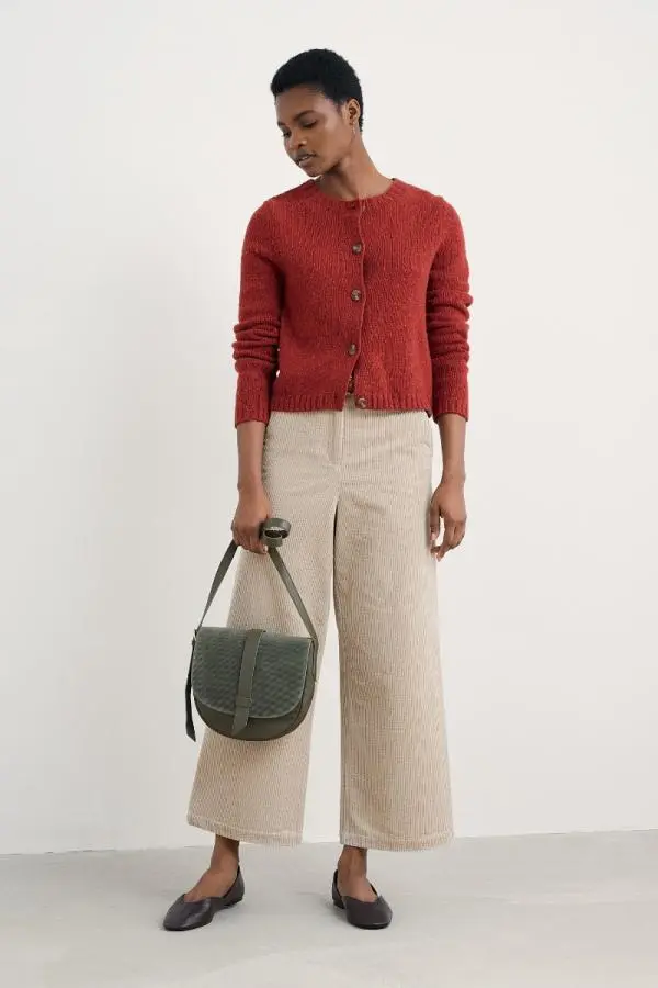 Asphodel Trousers