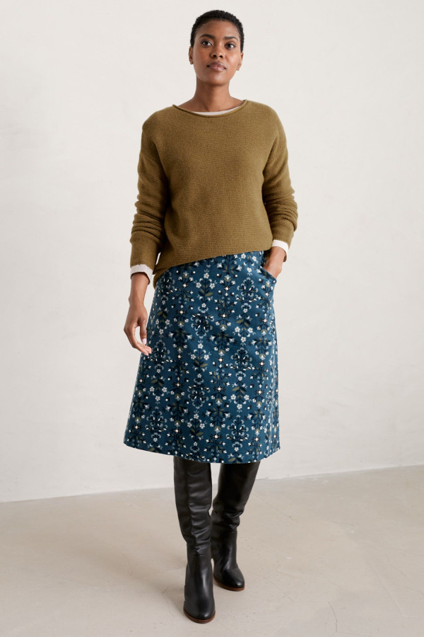 Forest View Skirt