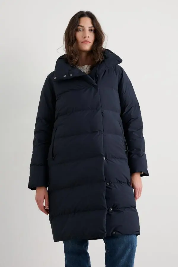 Holywell Bay Waterproof Coat