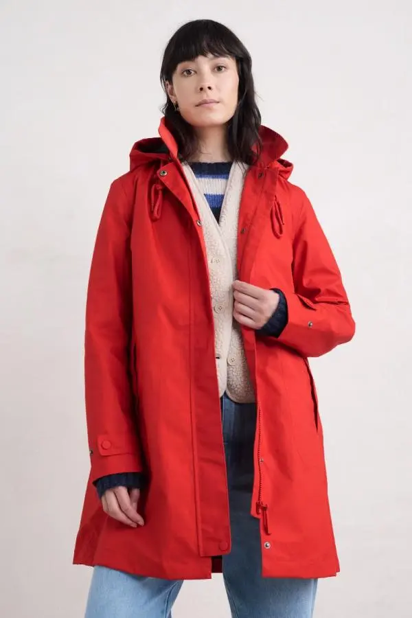 Cloudburst Waterproof Mac