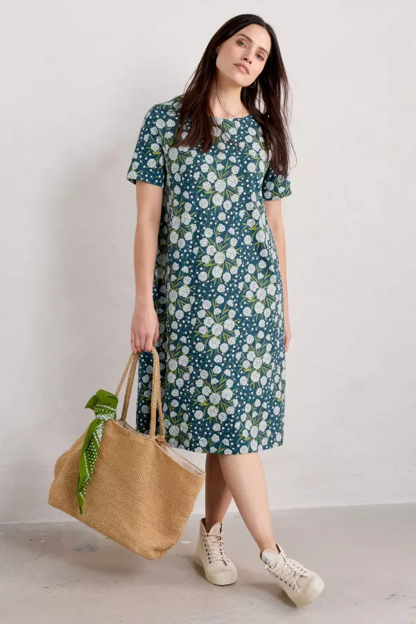 Pipers Short Sleeve Dress
