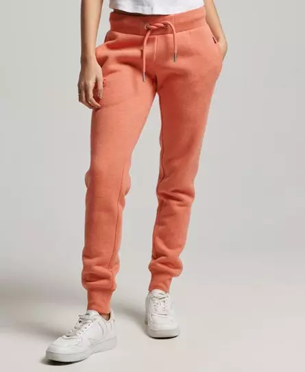 Cream marl 2025 joggers