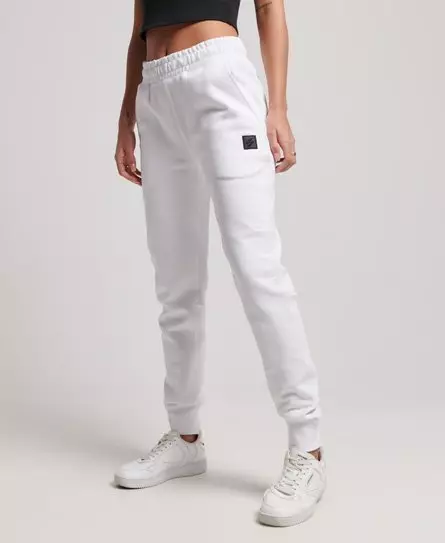 Superdry womens joggers sales
