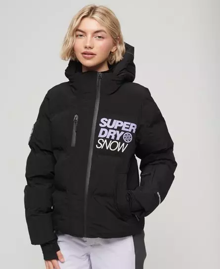 Superdry ski jacket sale hotsell