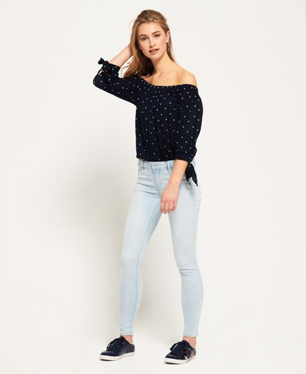 Alexia jegging superdry sales