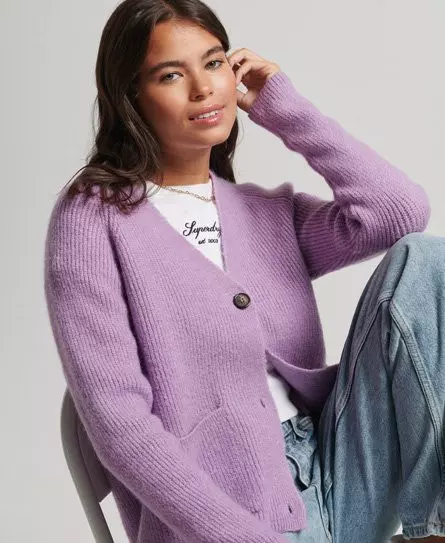 Cardigan superdry best sale