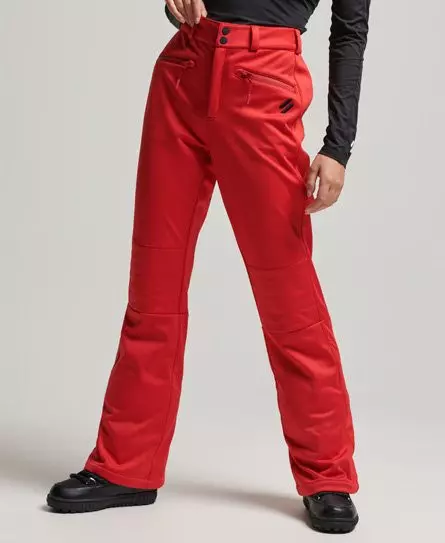 The edge women's deals vail stretch salopettes