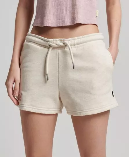 Superdry shorts womens uk hotsell