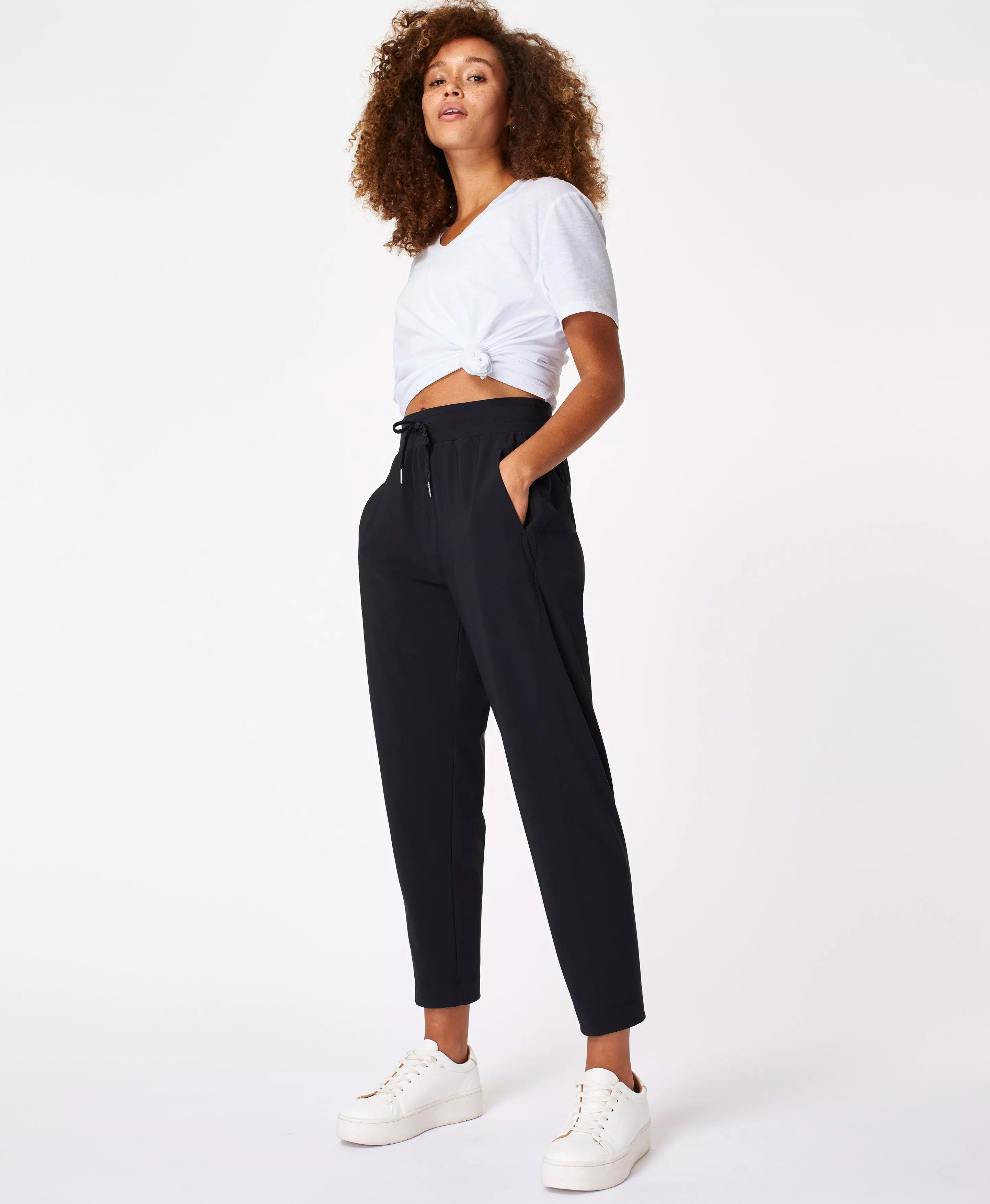Sweaty Betty Explorer Lightweight Pants Pockets For Women