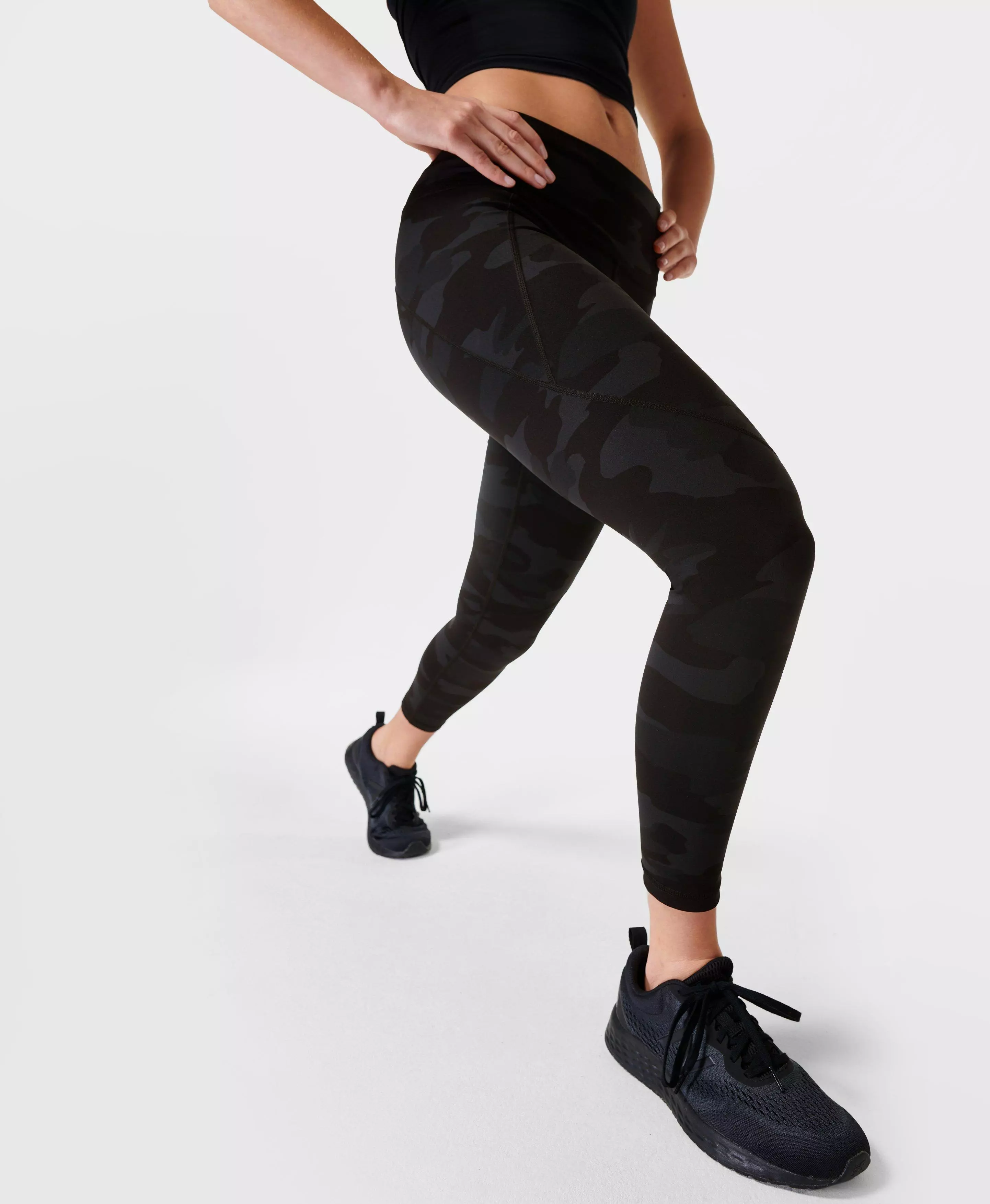 Sweaty Betty Power 7/8 Workout Legging - Women's - Women