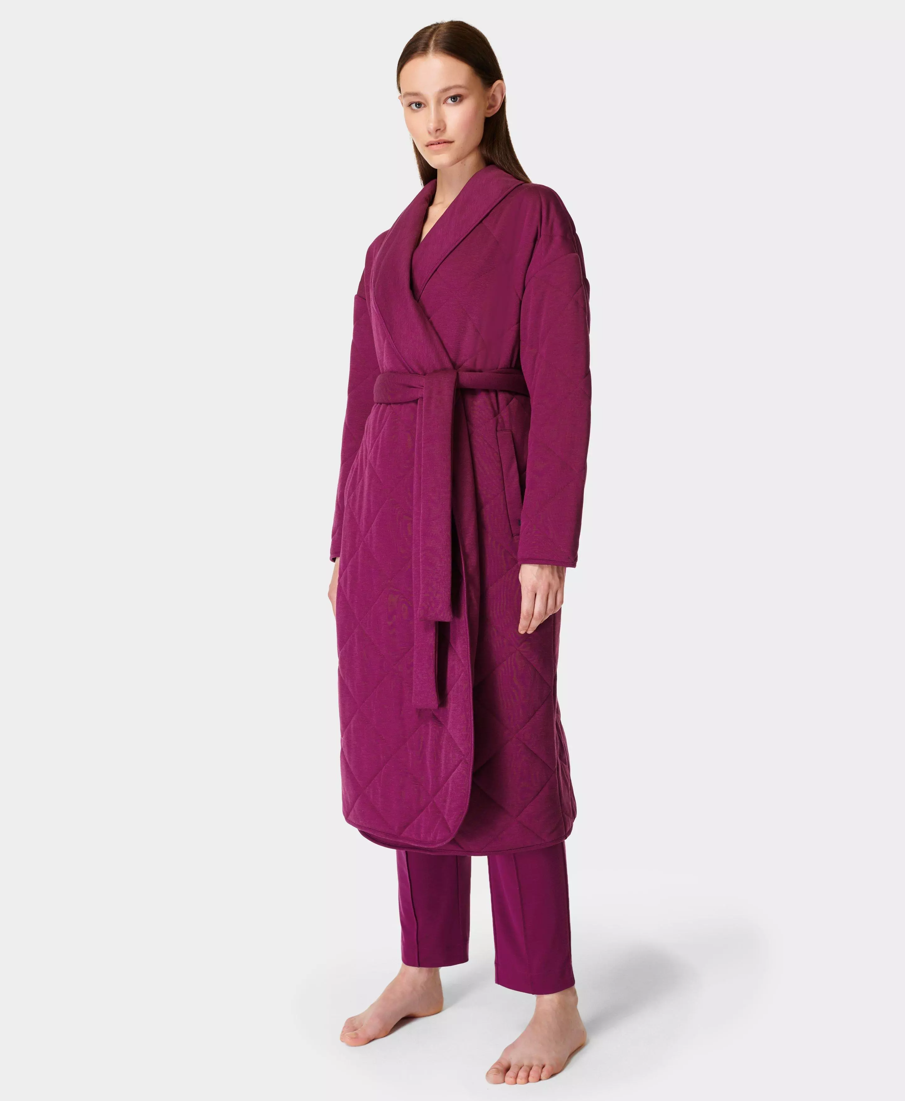 Robe to sleep outlet