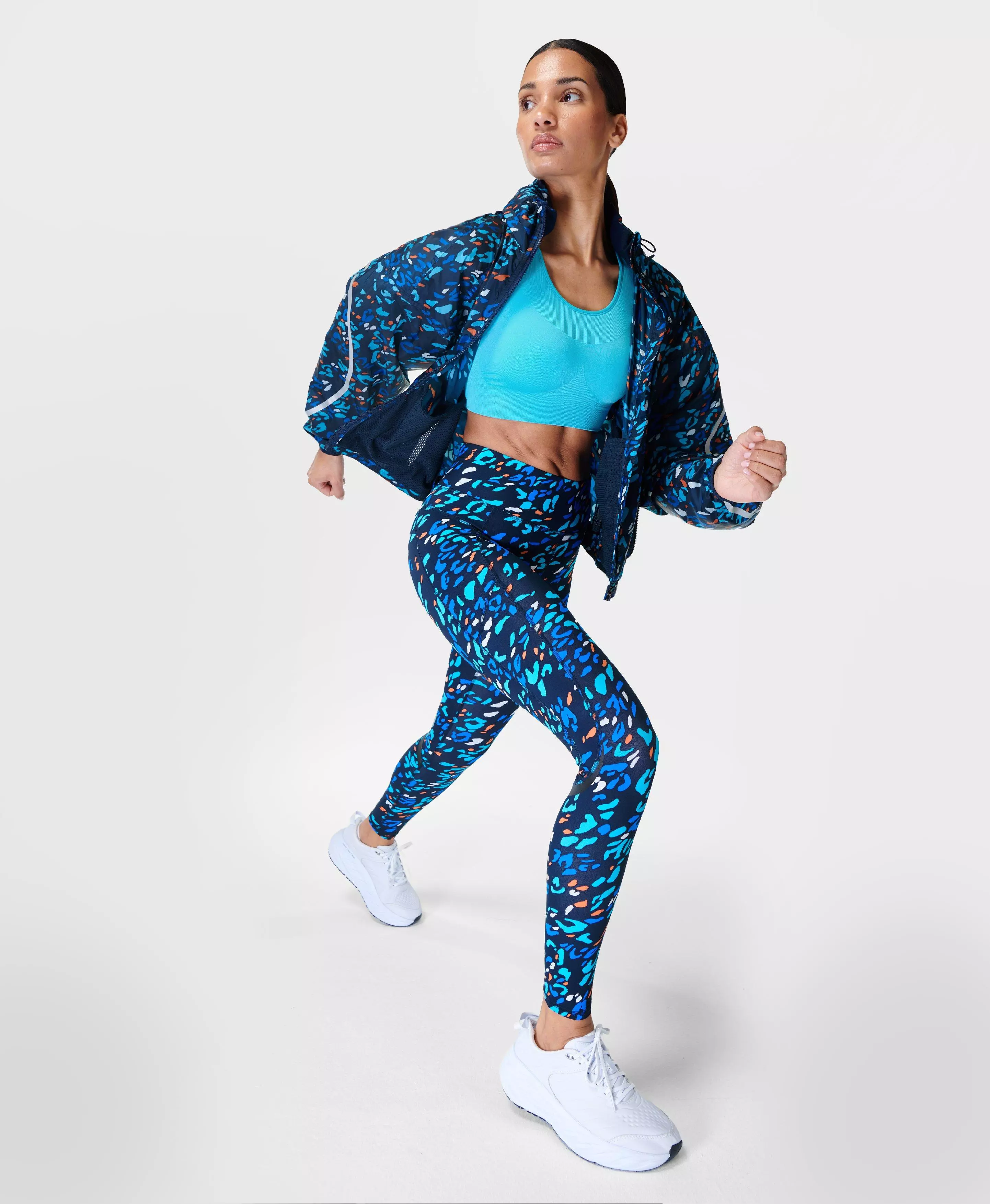 Pockets For Women Zero Gravity High Waisted Running Leggings