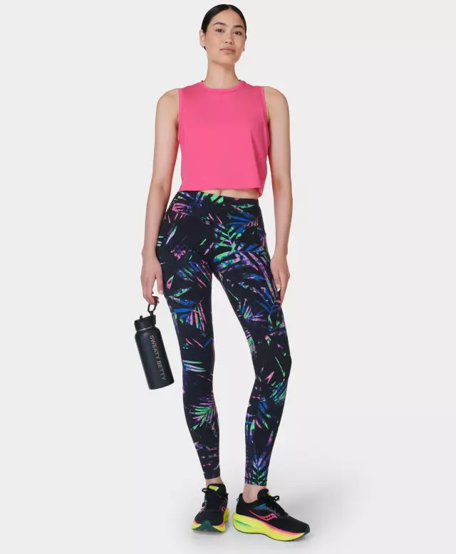 Sweaty Betty Power Gym Leggings, Black