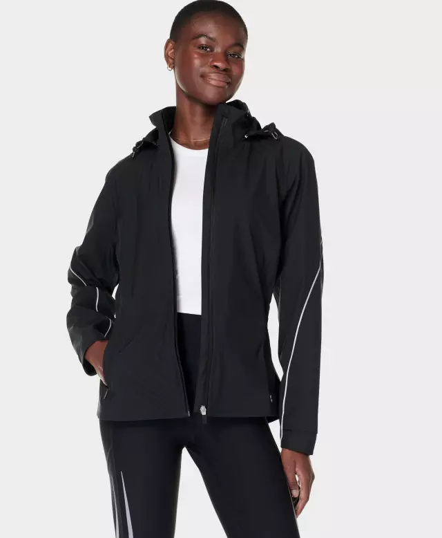 Sweaty Betty Ultra Performance Jacket, Black