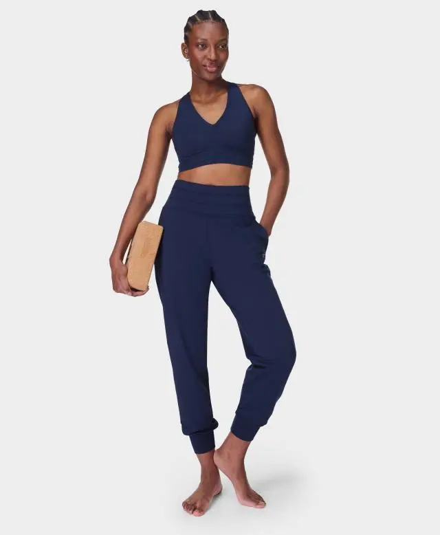 Gaia Performance Yoga Pants